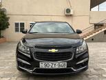 Chevrolet Cruze-1