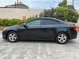 Chevrolet Cruze-3