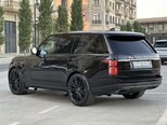 Land Rover Range Rover-4