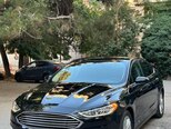 Ford Fusion (North America)-2