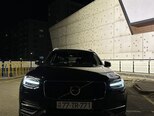 Volvo XC90-5