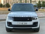 Land Rover Range Rover-1