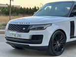 Land Rover Range Rover-6