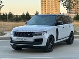 Land Rover Range Rover-7
