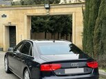 Audi A8-12