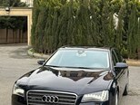 Audi A8-1