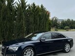 Audi A8-10