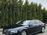 Audi A8-5