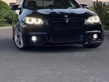 BMW 528-4