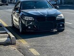 BMW 528-5