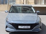 Hyundai Elantra-1