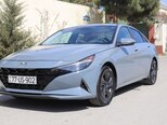 Hyundai Elantra-8
