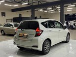 Nissan Note-4