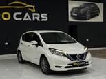 Nissan Note-9