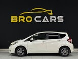 Nissan Note-6