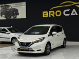 Nissan Note-12