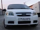 Chevrolet Aveo-5