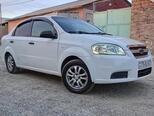 Chevrolet Aveo-6