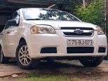 Chevrolet Aveo-7