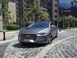 Hyundai Elantra-1