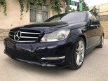 Mercedes C 250-4