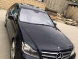 Mercedes C 250-3