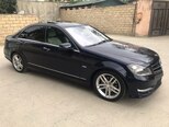 Mercedes C 250-5