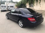 Mercedes C 250-6