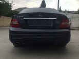 Mercedes C 250-8