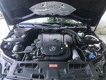 Mercedes C 250-12