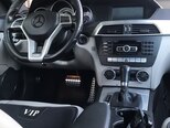 Mercedes C 250-13