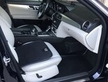 Mercedes C 250-15