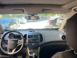 Chevrolet Aveo-9