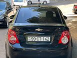 Chevrolet Aveo-6