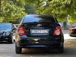Chevrolet Aveo-5