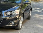 Chevrolet Aveo-4