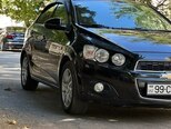 Chevrolet Aveo-3