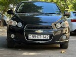 Chevrolet Aveo-2
