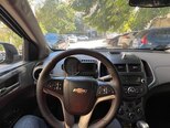 Chevrolet Aveo-10