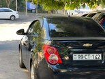 Chevrolet Aveo-7