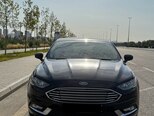 Ford Fusion (North America)-1