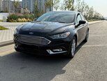 Ford Fusion (North America)-2