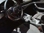 Audi A5 Sportback-5