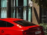 Audi A5 Sportback-4
