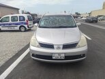 Nissan Tiida-1