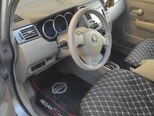 Nissan Tiida-5