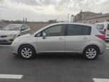 Nissan Tiida-6