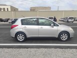 Nissan Tiida-7