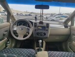 Nissan Tiida-8
