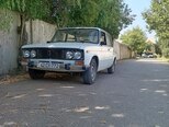 LADA (VAZ) 2106-1